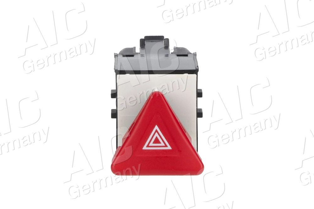 Boton warning para Volkswagen Passat 3C2