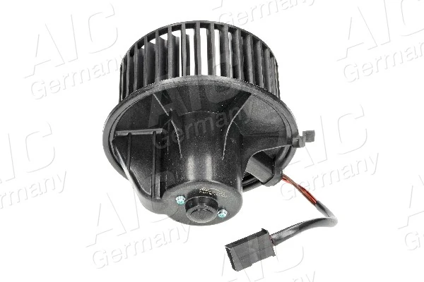 Motor eléctrico, ventilador habitáculo Audi 80 8C2