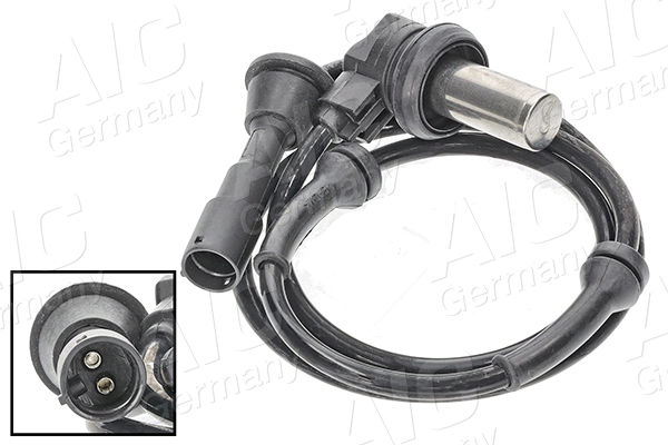 Sensor ABS de rueda delantera Audi 100  desde 22,88 €