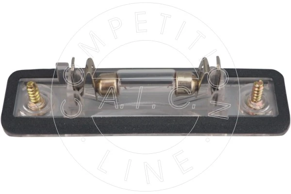 Lampara de matricula AIC 53956 precio, desde 9,90 EUR