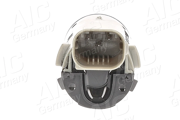 55181 AIC Sensor de estacionamiento delantero/trasero central