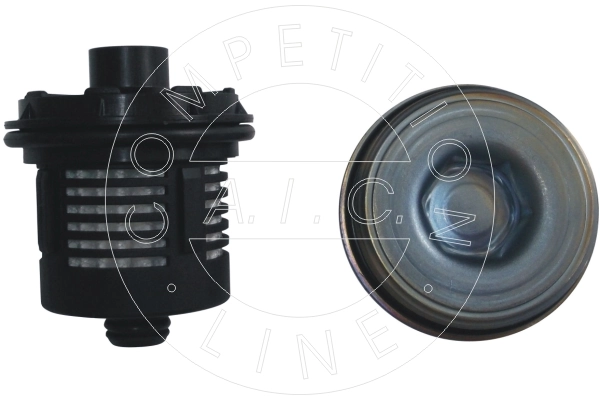 Comprar 54511 AIC Filtro del sistema hidráulico