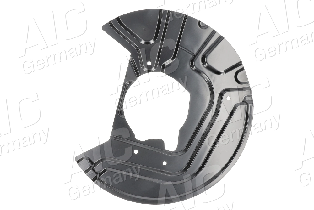Protector de disco de freno delantero derecho AIC 55909 precio, desde 24,63 EUR