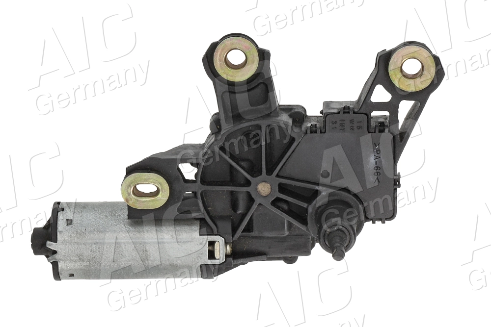 Motor del limpiaparabrisas trasero AIC 51658 precio, desde 31,87 EUR