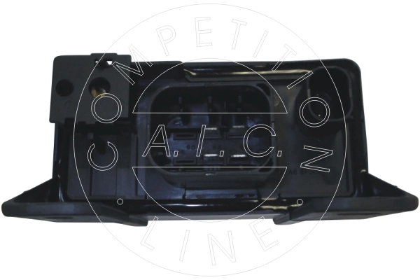 Relé de bujía de precalentamiento Mercedes E W211