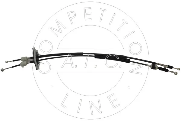 Cable de palanca de cambios Nemo furgoneta (2009-2026) original desde 89,25 €