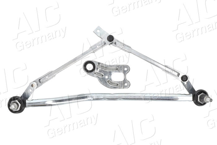 Varillaje de limpiaparabrisas BMW X3  (2004-2010)