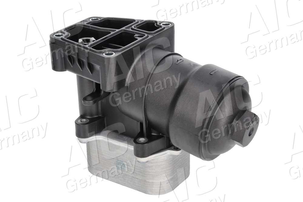 Portafiltro de aceite 56550 AIC