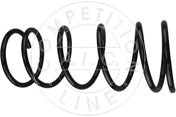Muelle delantero para Ford Fiesta JAS, JBS