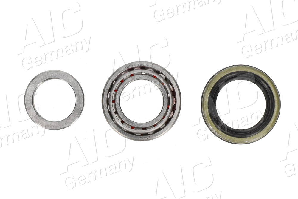 Rodamiento de rueda trasera Jeep Grand Cherokee I (1995-1999)