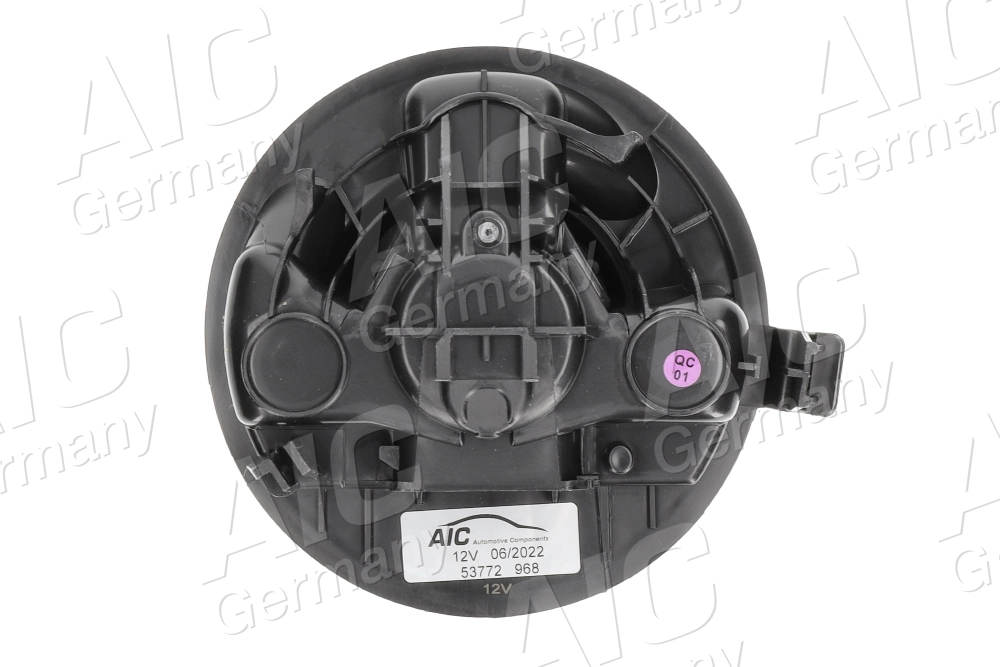 Comprar 53772 AIC Motor de calefacción