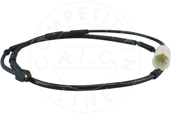 57361 AIC Sensor de desgaste de pastillas de freno trasero