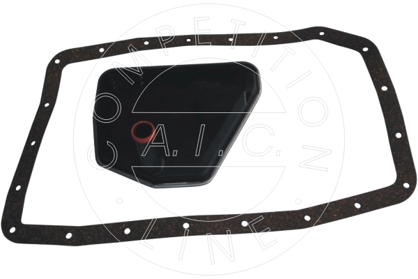 Filtro caja de cambios automática para BMW X6 (E71)