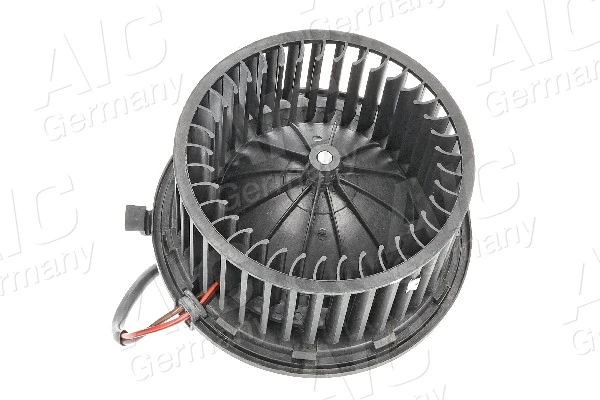Motor eléctrico, ventilador habitáculo Audi 80 8C2