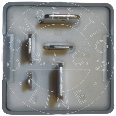 Relé de precalentamiento Audi A6 C4