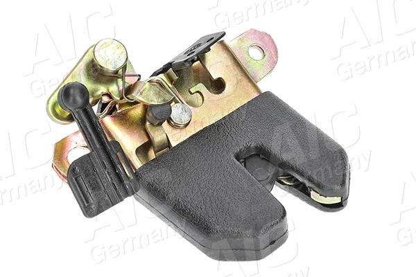 Cerradura de puerta trasera Bora  sedán (1998-2005) original desde 21,21 €
