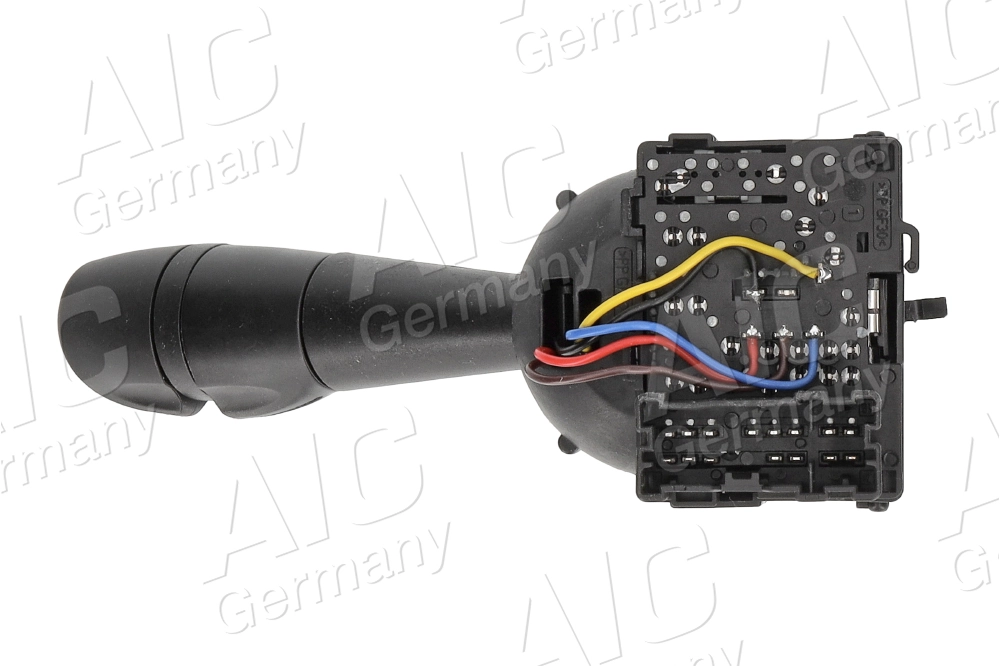 Conmutador izquierdo de la columna de dirección AIC 58372 precio, desde 41,55 EUR