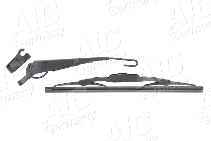 Brazo del limpiaparabrisas trasero AIC 56815 precio, desde 15,12 EUR
