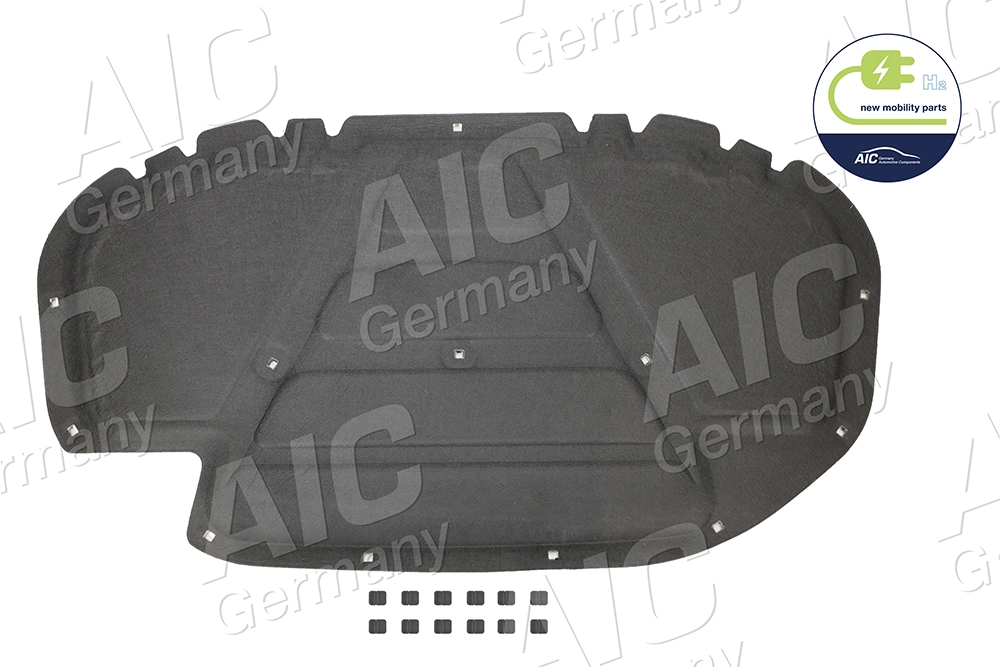 57115 AIC
