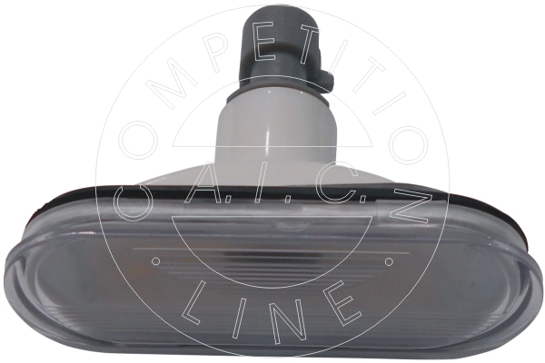 Luces LED de matricula Caddy II furgoneta (1995-2004) original desde 9,77 €