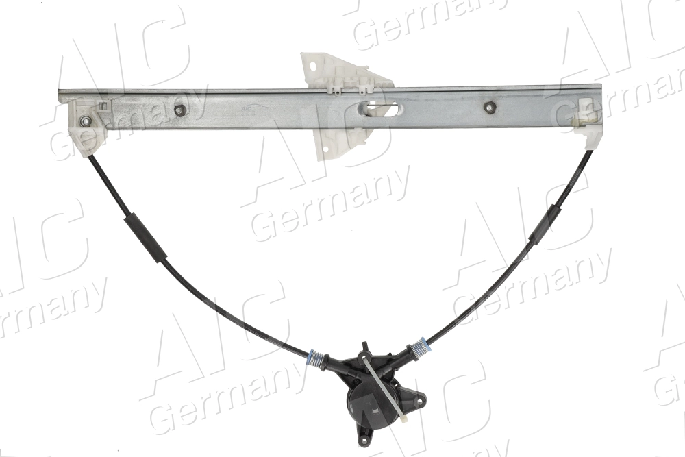 Comprar Mecanismo de elevalunas de la puerta delantera derecha Mazda 3  BK12 a bajo precio