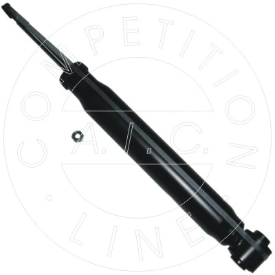 52584 AIC