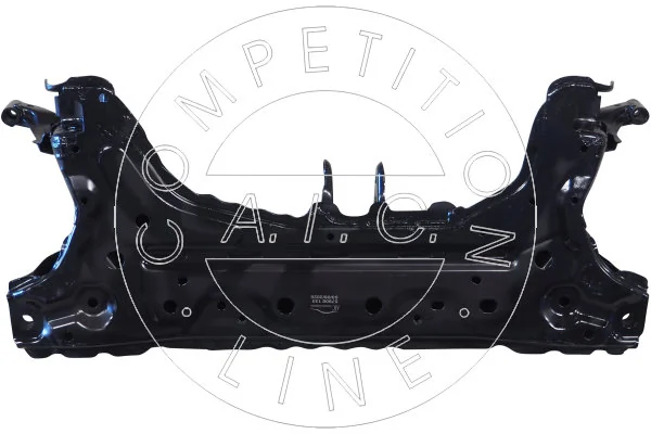 Bastidor delantero Ford Fiesta Mk6