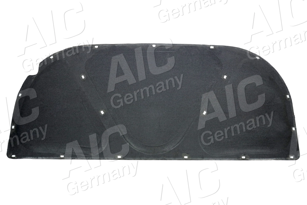 Comprar Aislamiento del Capó Audi A4 B6 8E2
