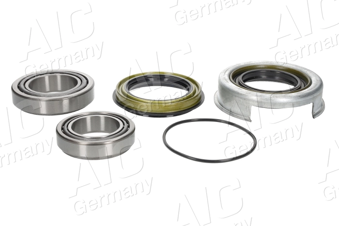 Cojinete de rueda delantero Nissan Terrano 1 WD21