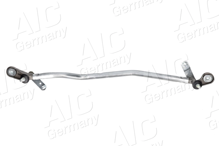 Trapezio del limpiaparabrisas Audi A4 B6