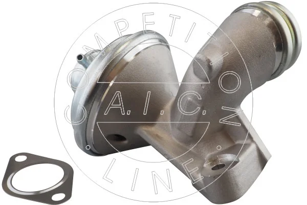 Válvula de regulación de gases Peugeot 206  desde 40,66 €
