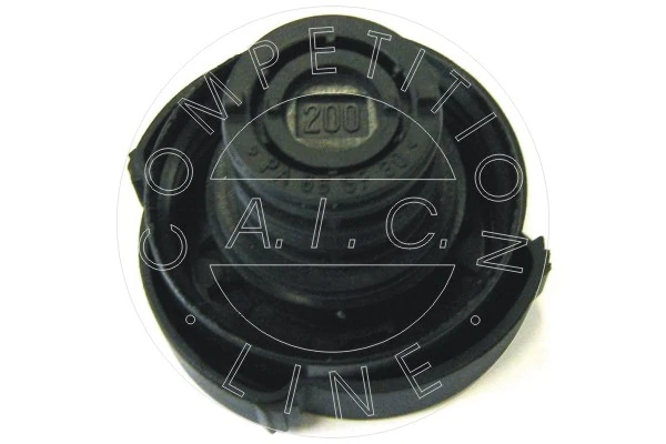 Tapa radiador para BMW 3 E46