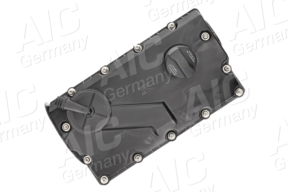 58097 AIC Tapa de culata