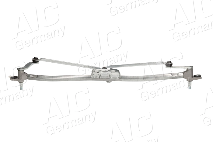 Trapezio del limpiaparabrisas AIC 55487 precio, desde 47,60 EUR