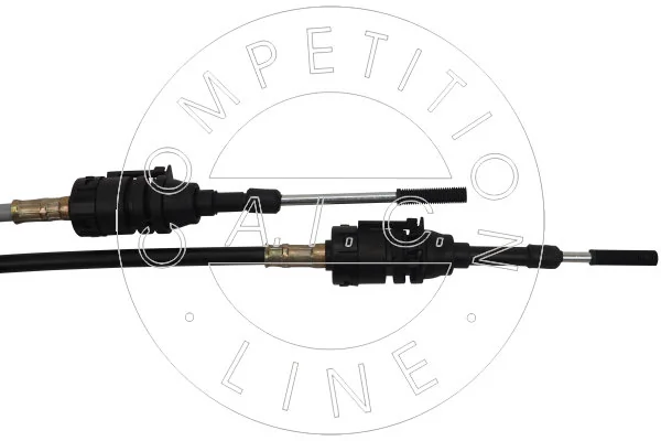 58980 AIC Cable para caja de cambios manual