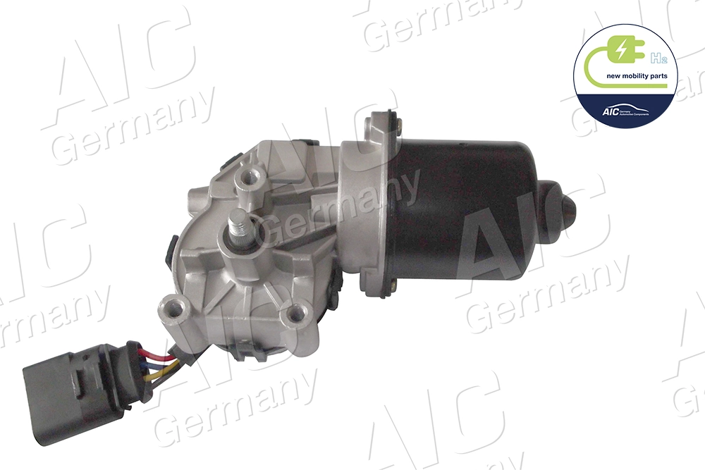 Motor del limpiaparabrisas Audi A4  desde 62,44 €