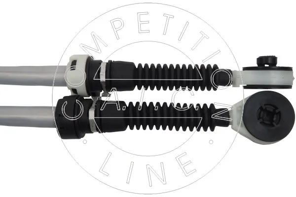Cable de accionamiento de caja de cambios AIC 58946 precio, desde 113,68 EUR