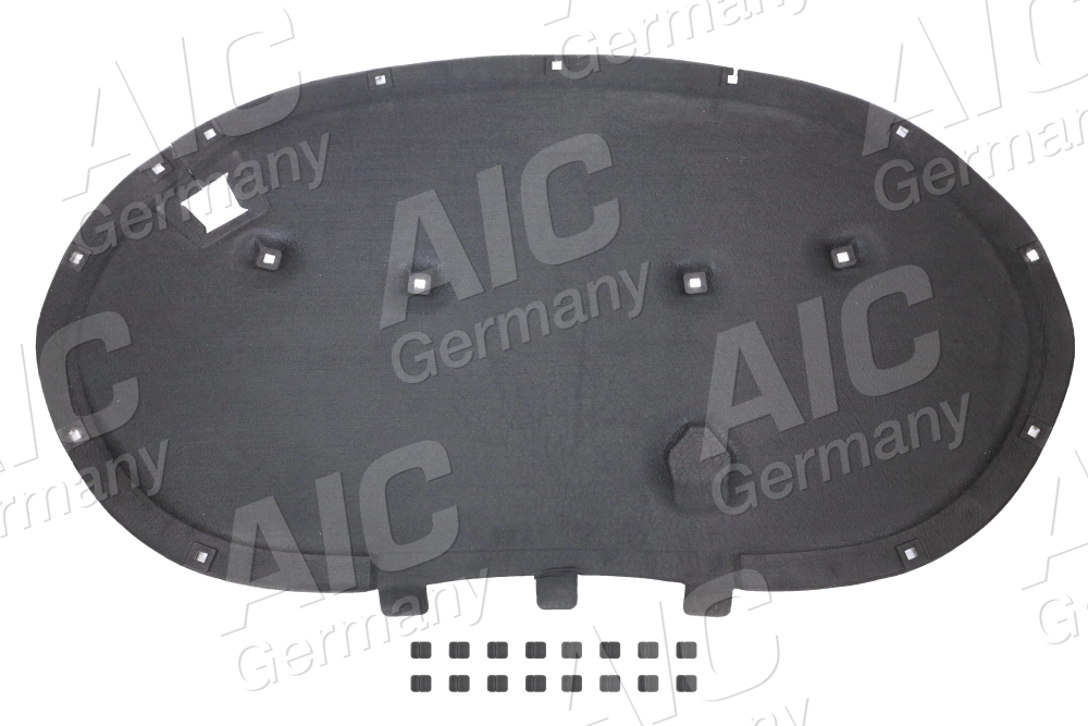 Insonorizante de motor Volkswagen Passat desde 56,11 €