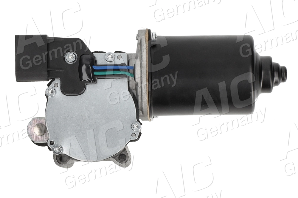 52887 AIC Motor del limpiaparabrisas