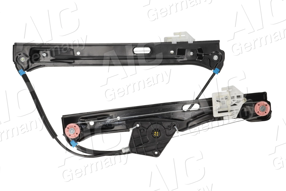 Mecanismo levanta, puerta delantera derecha BMW 1 (2011-2019)