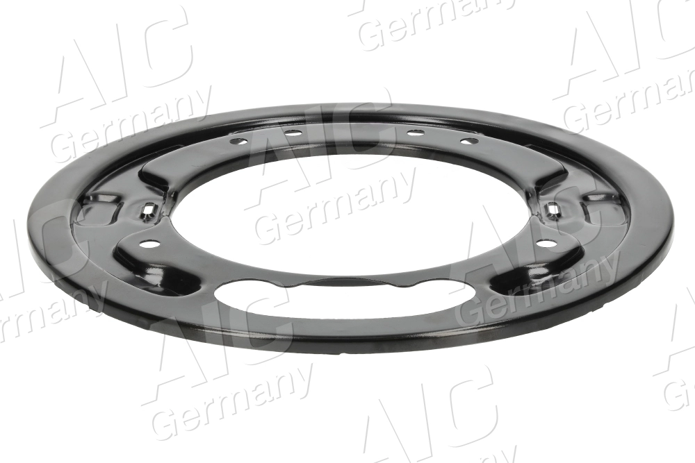 Comprar 4474230620 Mercedes Protector de disco de freno trasero izquierdo