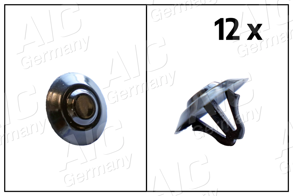 Insonorizante de motor AIC 74861 precio, desde 64,78 EUR