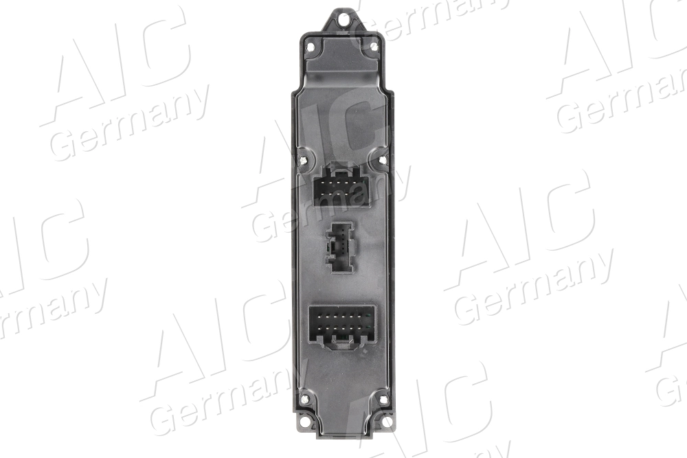 Unidad de control de elevalunas delantera izquierda AIC 58869 precio, desde 57,08 EUR