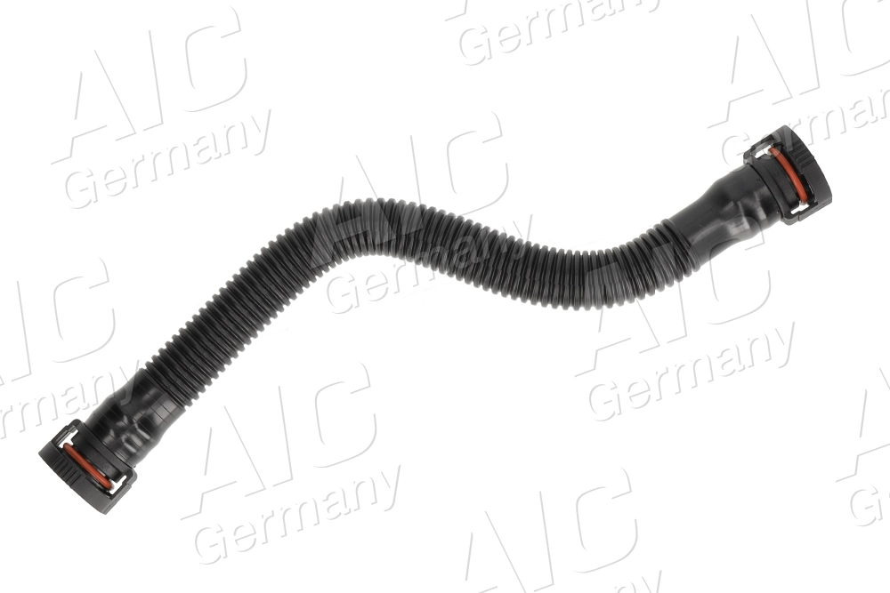 Precio del repuesto Manguera de ventilación del cárter 1  hatchback