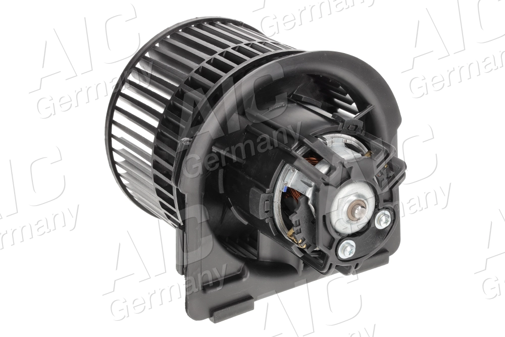 Motor eléctrico, ventilador habitáculo Opel Vectra 36