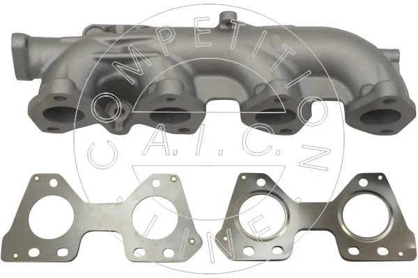 Colector de escape, sistema de escape BMW 1 hatchback (F20) (2011 - 2019) precio, desde 79,86 EUR