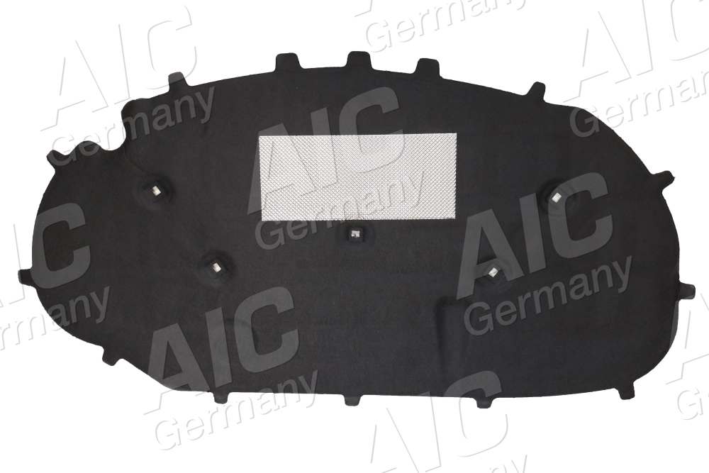 Comprar Aislamiento del Capó Volkswagen Golf VI 5K1