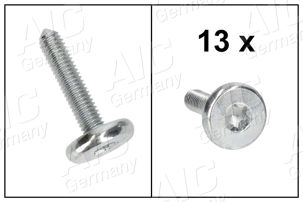 Cárter de transmisión automática 55182 AIC