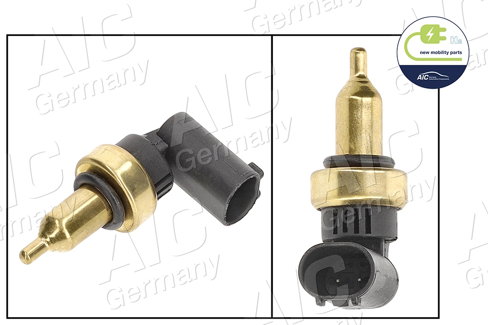 Sensor de temperatura del refrigerante Mercedes GL  desde 11,84 €