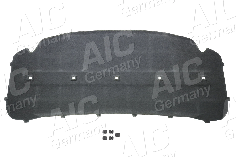 Insonorizante de motor AND 30863012 precio, desde 43,22 EUR